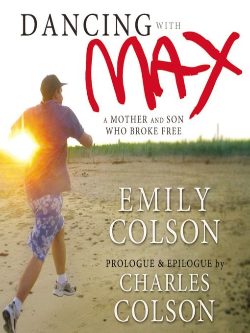 Title details for Dancing with Max by Emily Colson - Available